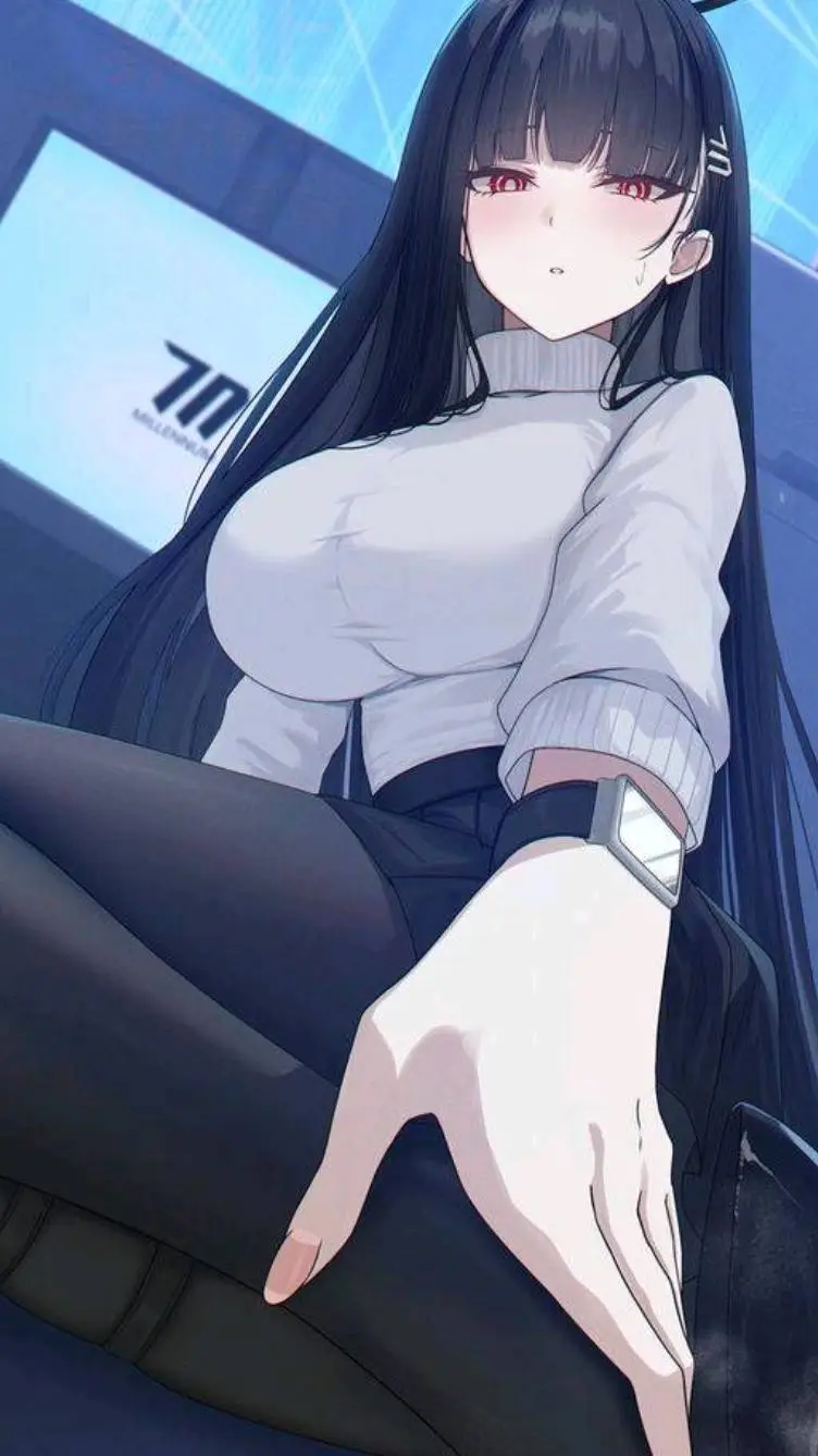 ai character: rio background