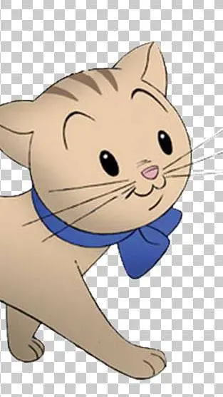 Talkie AI - Chat with Gnocchi 😺