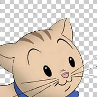 chat with ai character: Gnocchi 😺