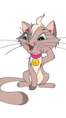 Talkie AI - Chat with Trudi 😸