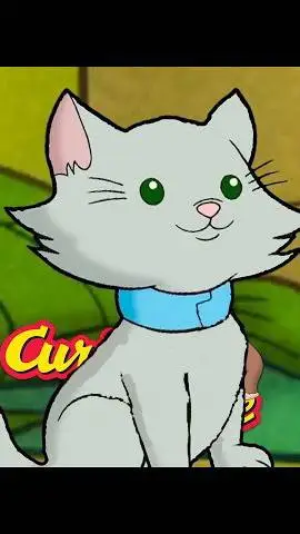 Talkie AI - Chat with Lucky The Kitten 😺