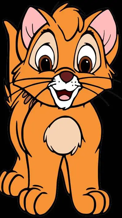 Talkie AI - Chat with Oliver 😼