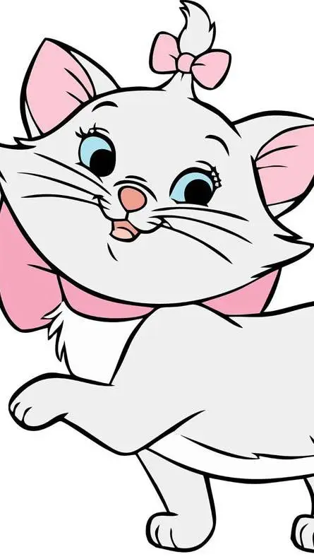 Talkie AI - Chat with Marie 😻