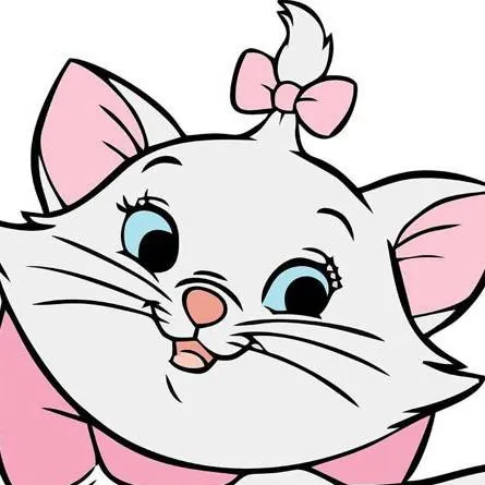 chat with ai character: Marie 😻