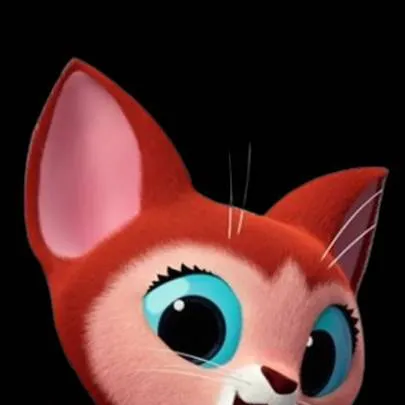 chat with ai character: Dinah 😺