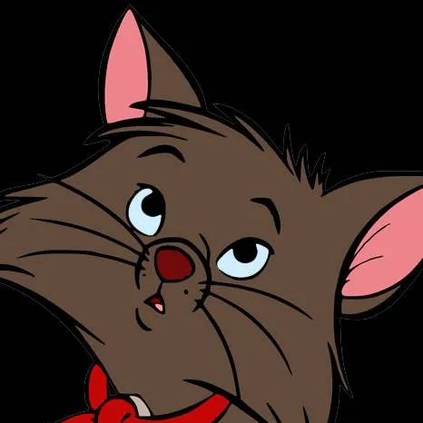 chat with ai character: Berlioz 😼