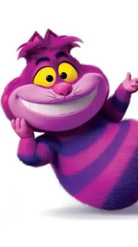 Talkie AI - Chat with Cheshire Cat 😸