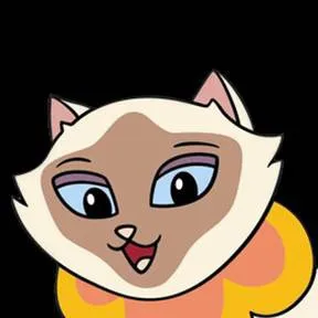 chat with ai character: Sagwa Miao 😺