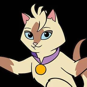 chat with ai character: Dongwa Miao 😺