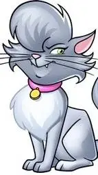 Talkie AI - Chat with Angora 😸