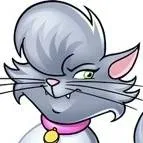 chat with ai character: Angora 😸