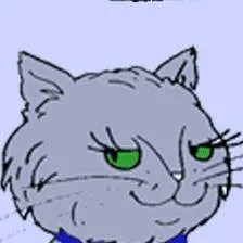 chat with ai character: Fluffy 😿
