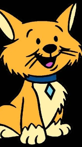 Talkie AI - Chat with Zo Solomon 😺