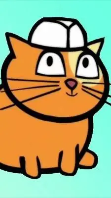 Talkie AI - Chat with Li'l Mittens 😺