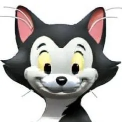 chat with ai character: Figaro 😻
