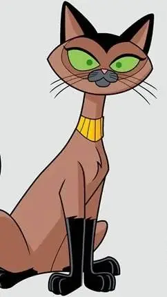 Talkie AI - Chat with Isis 😺