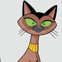 chat with ai character: Isis 😺