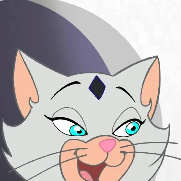 chat with ai character: Princess 😻