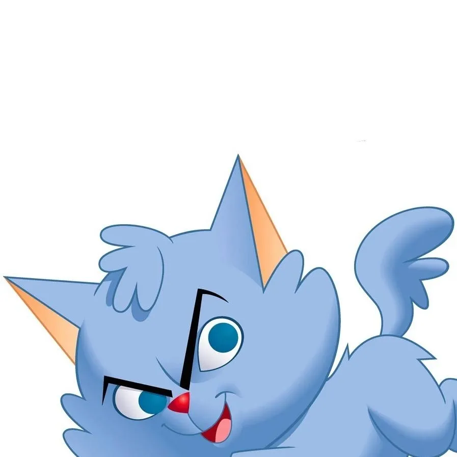 chat with ai character: Snooky Wookums 😼