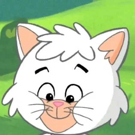 chat with ai character: Puff 😿