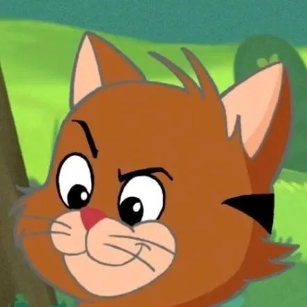 chat with ai character: Ramone 😼