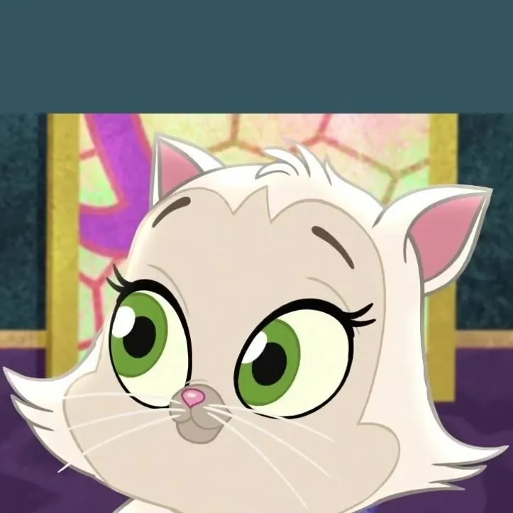 chat with ai character: Rosie 😺