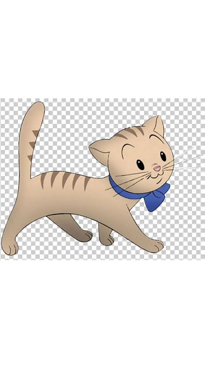 Talkie AI - Chat with Gnocchi 😺