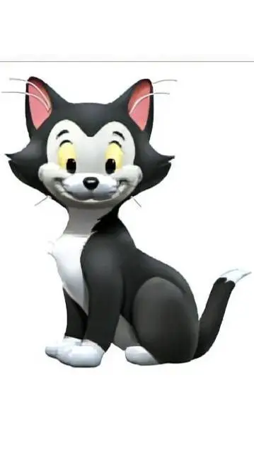 Talkie AI - Chat with Figaro 😻
