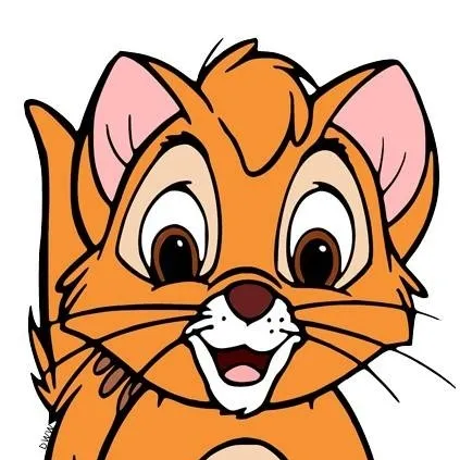 chat with ai character: Oliver 😼