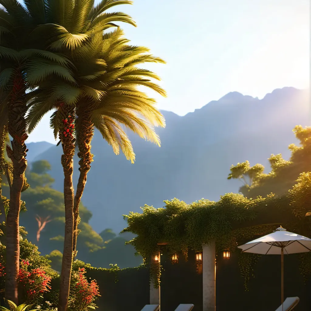 chat with ai character: Farray tm