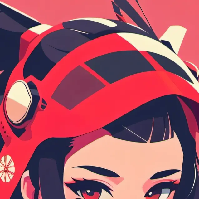 chat with ai character: lucia 