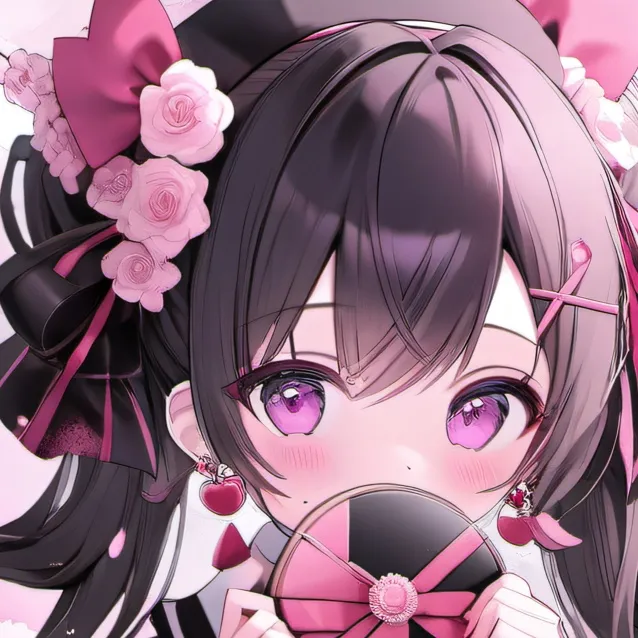 chat with ai character: yuki