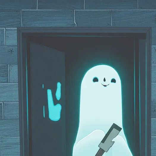 chat with ai character: santi eres tu??...