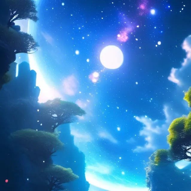 chat with ai character: dandy