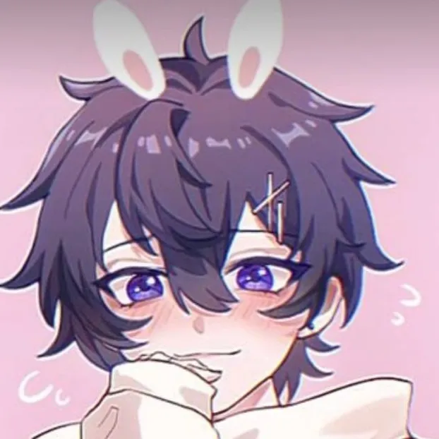 chat with ai character: eres femboy