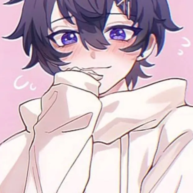 chat with ai character: sos femboy
