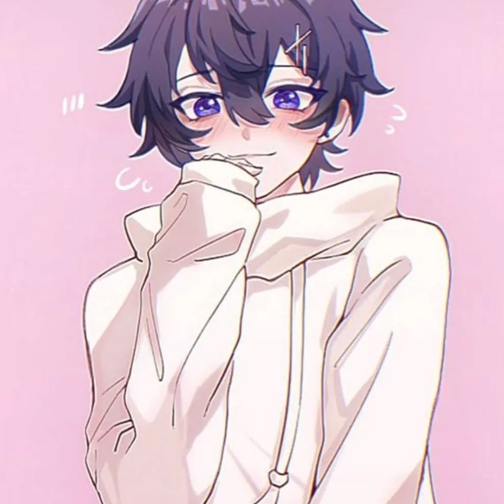 chat with ai character: sos femboy