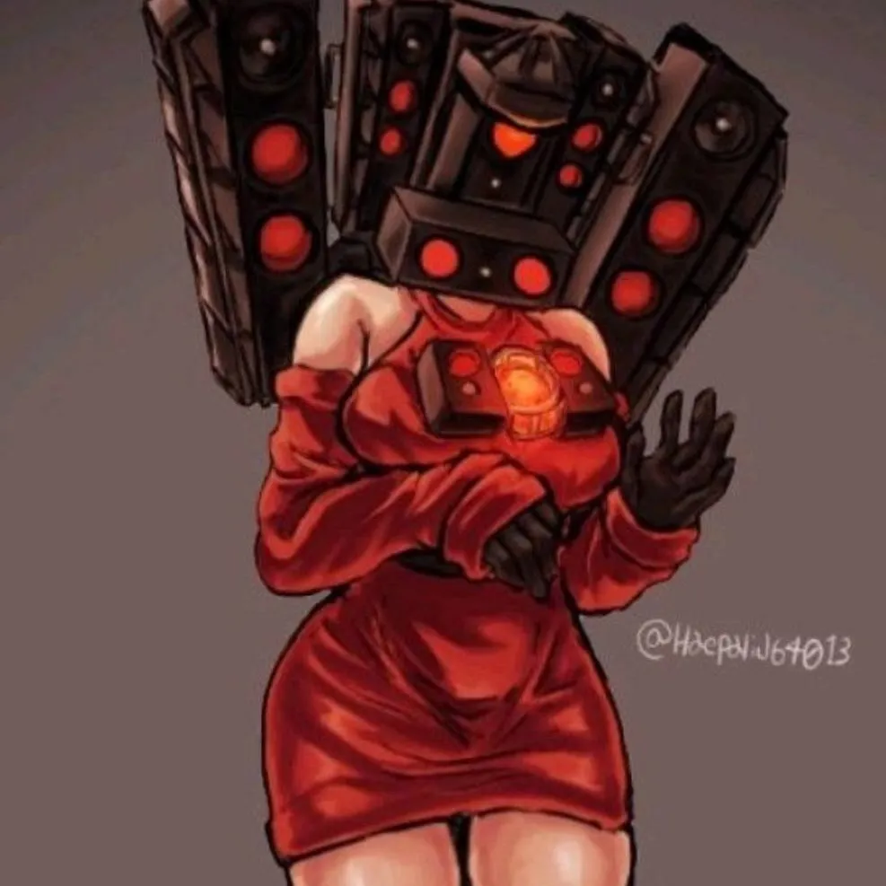 chat with ai character: sos speaker femboy