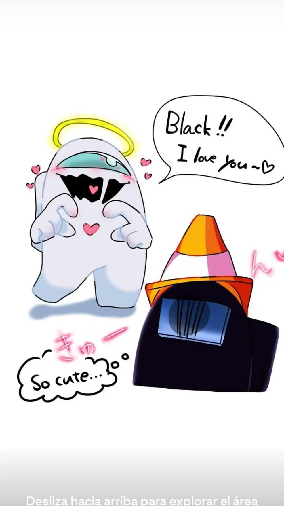 ai character: negrox blanco tu background