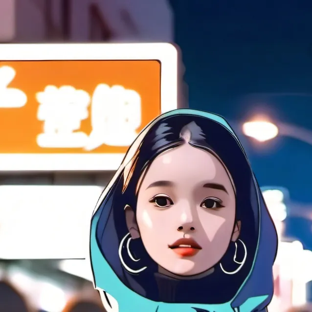 chat with ai character: Selena 
