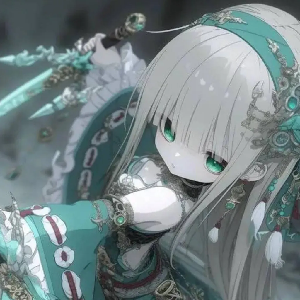 chat with ai character: Milagros 