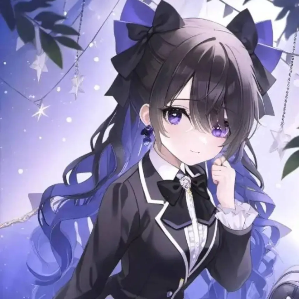 chat with ai character: 💕Camilla💕