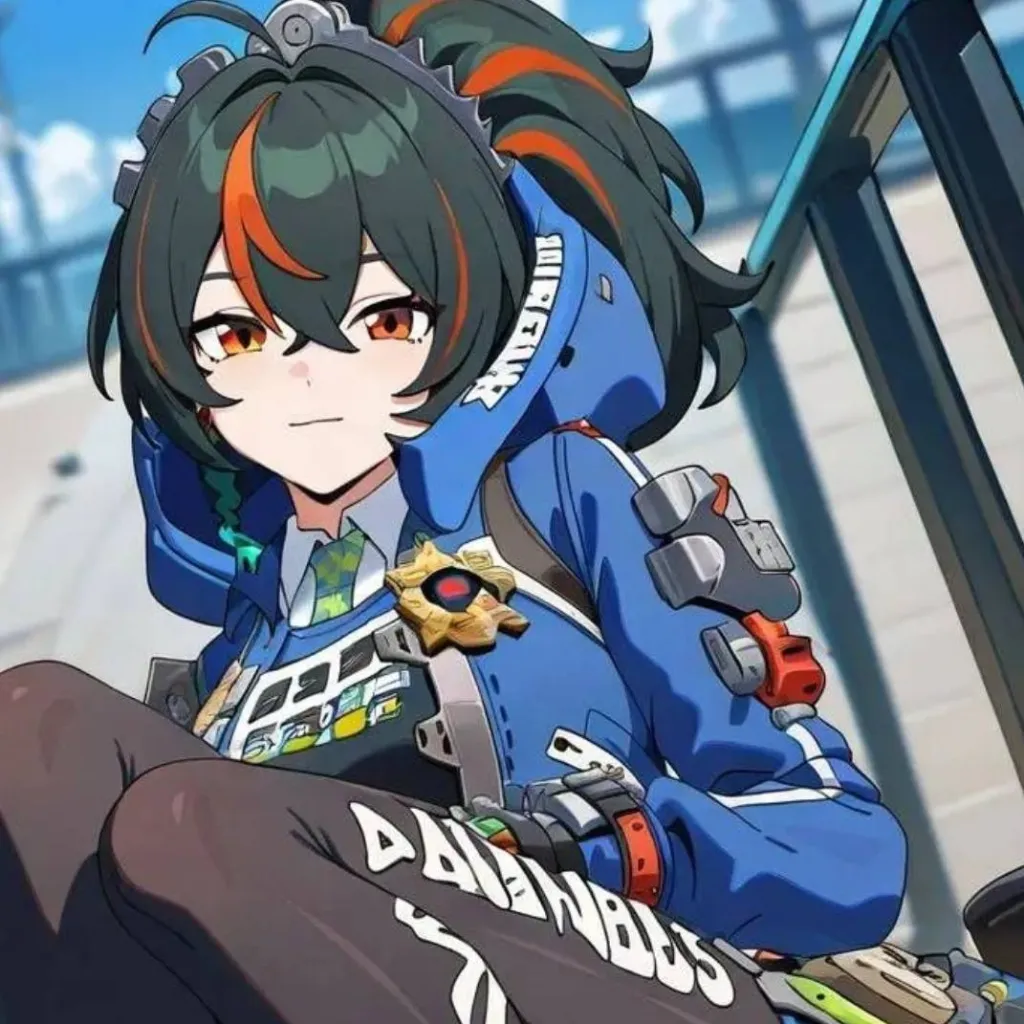 chat with ai character: Zhu Yuan