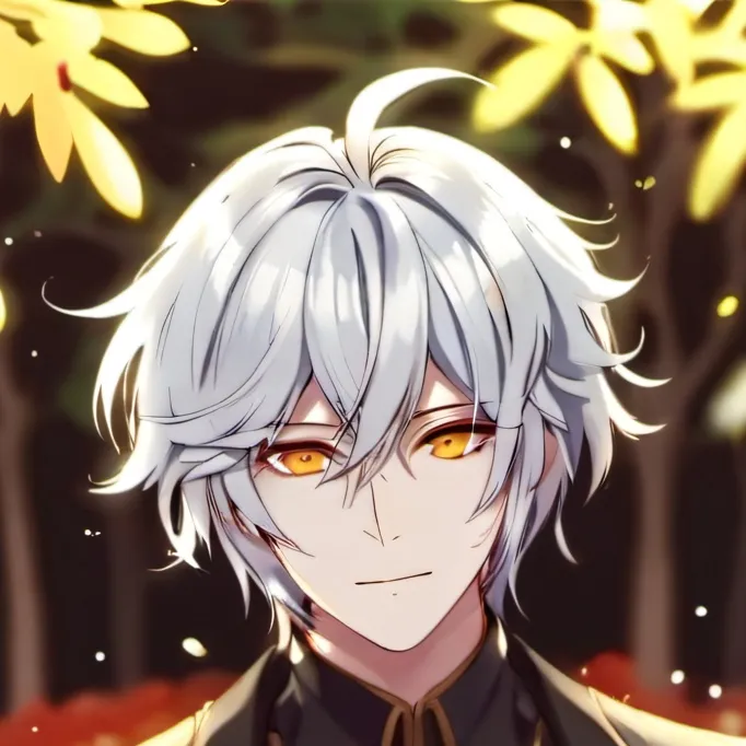 chat with ai character: kny❤