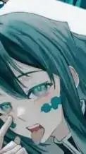 ai character: 😔tokito muichiro💖 background