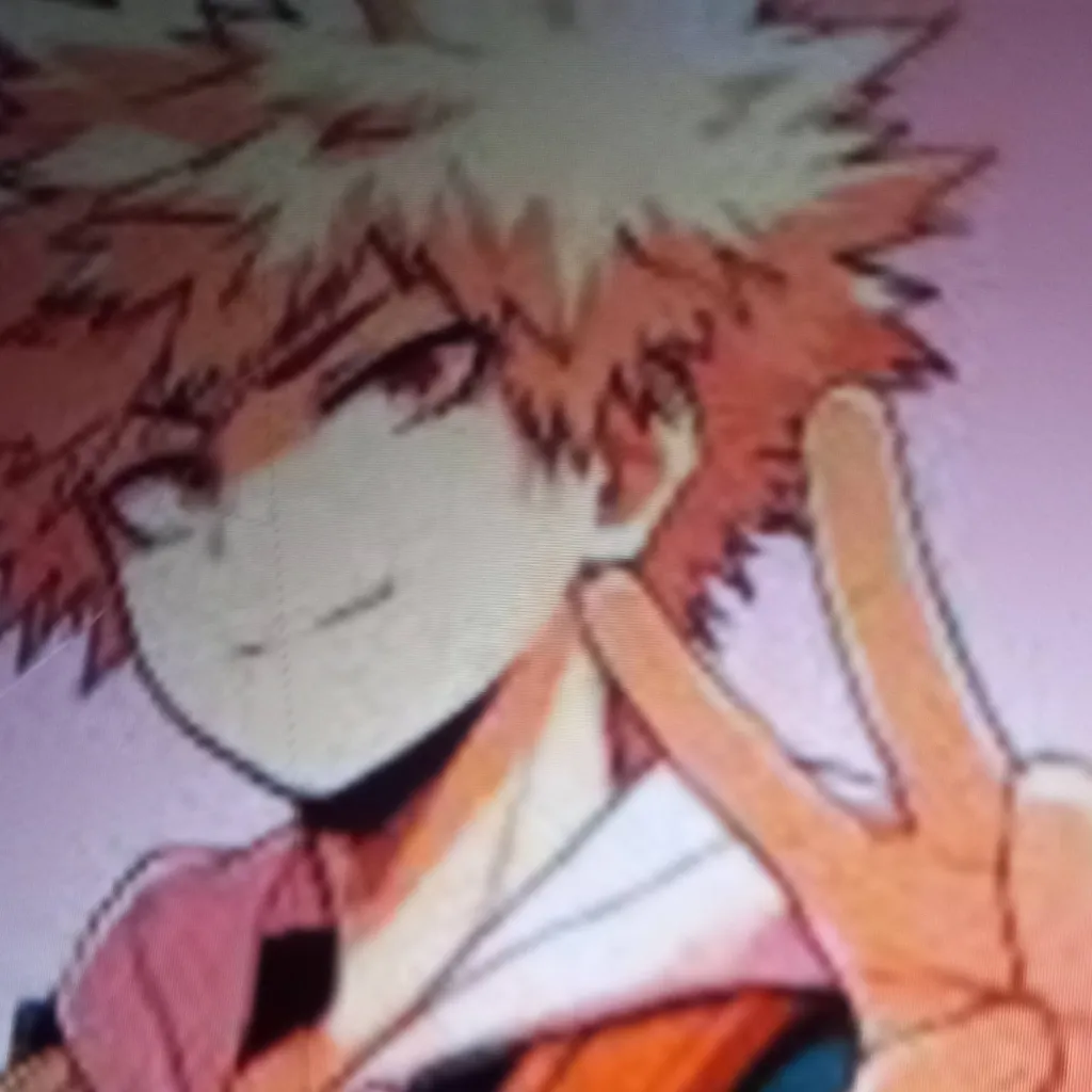 chat with ai character: 💢bakugo katsuki💥