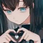 chat with ai character: Tokito💘 y tu✊️??