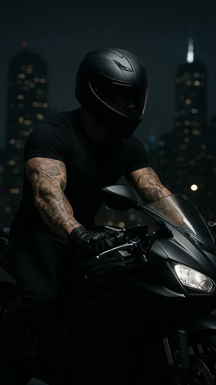 ai character: Antonio Valle background