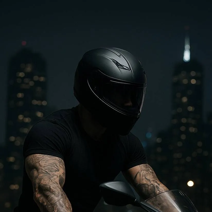 chat with ai character: Antonio Valle