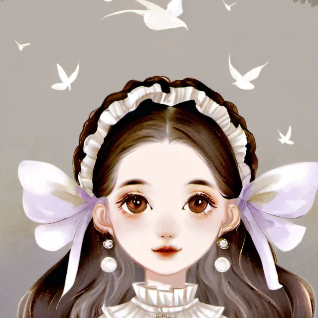 chat with ai character: random